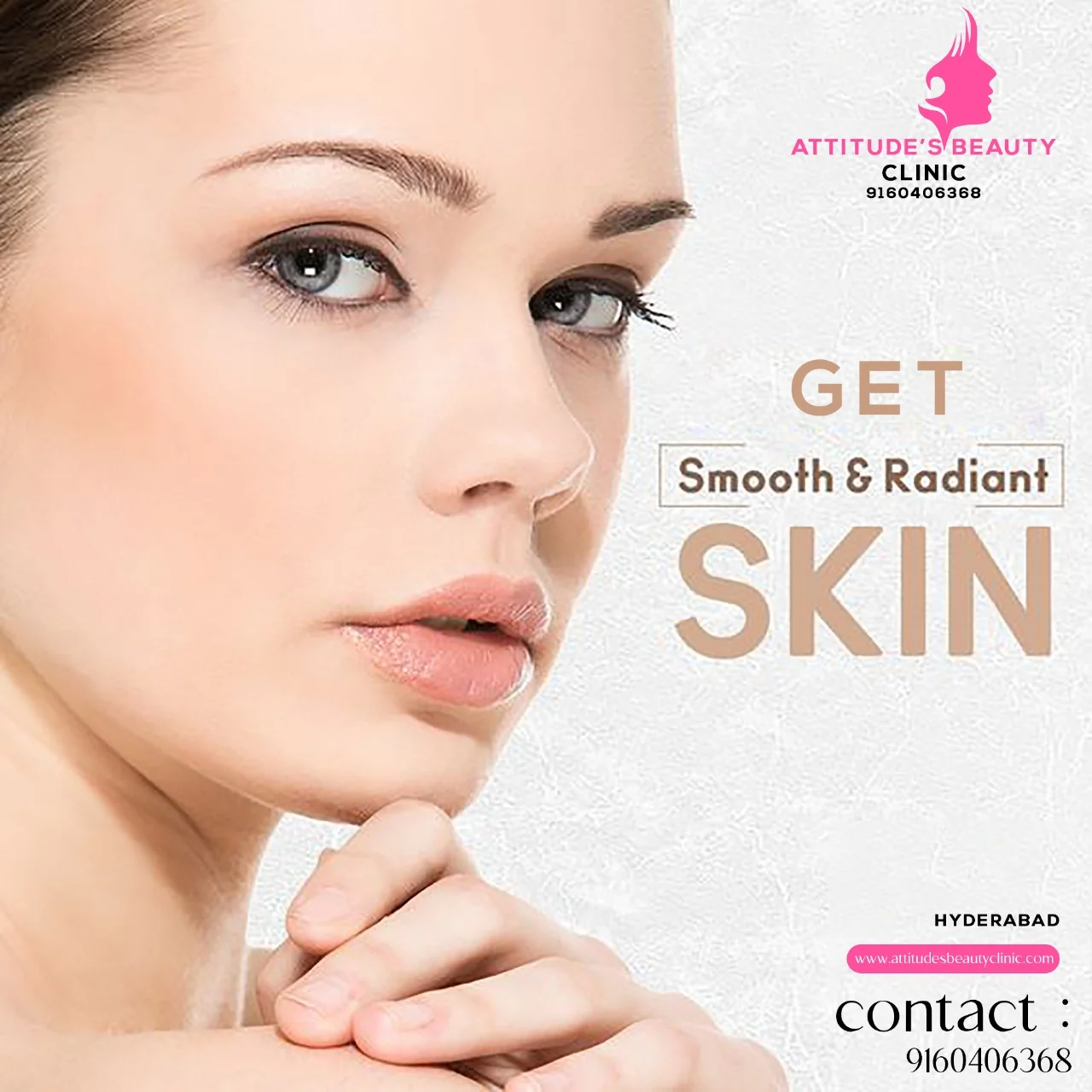 SKIN TREATMENT