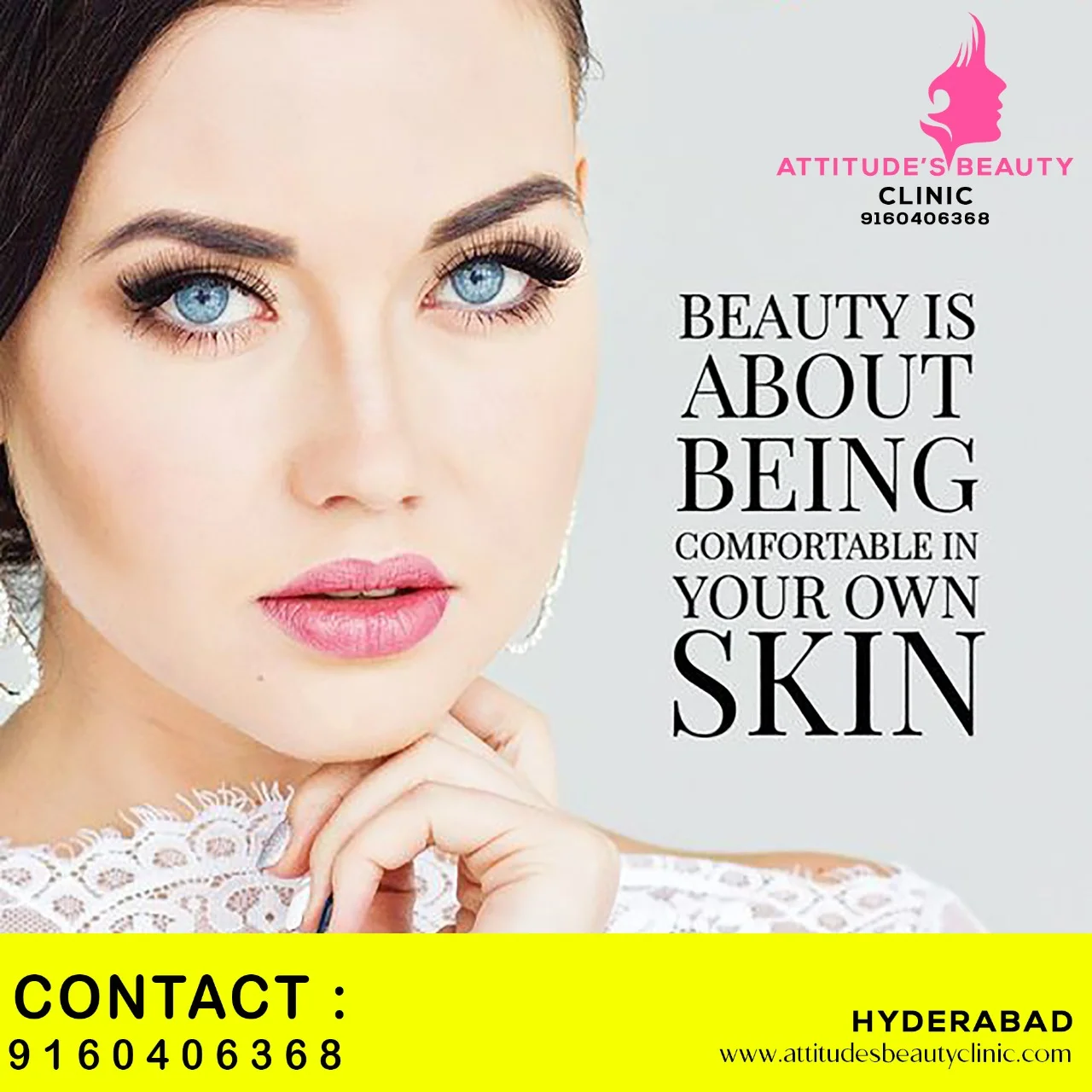 SKIN TREATMENT