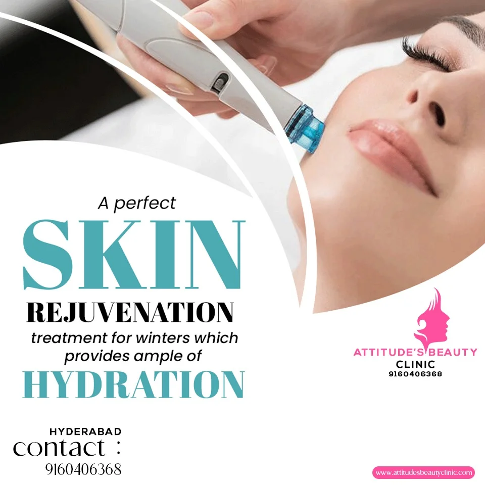 SKIN TREATMENT