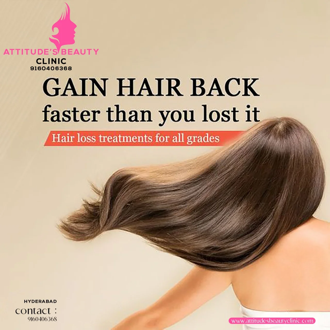 HAIR TREATMENT